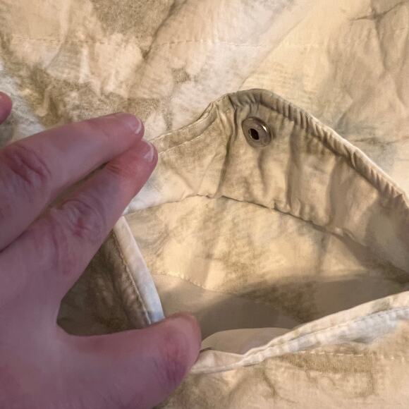 NEW Blank NYC NWT Perfect Day Jacket Belted Puffer Winter Coat Size Medium - Picture 11 of 14